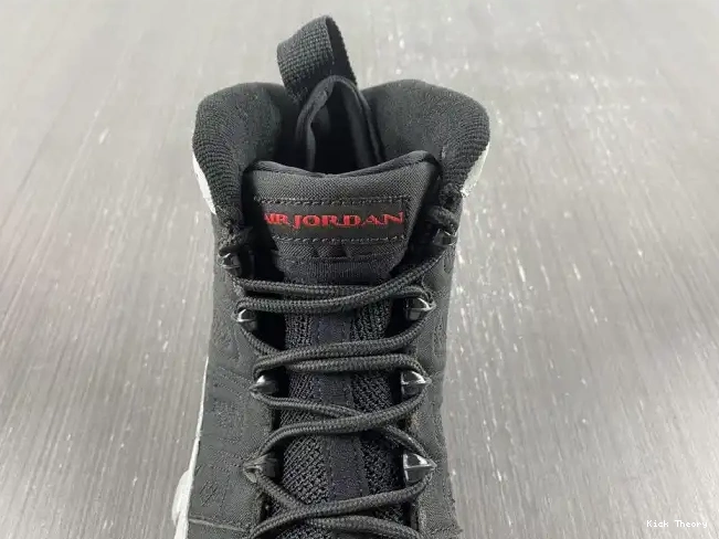 Kicktheory 9 Retro CT8019-060 Grey Jordan Particle 0505